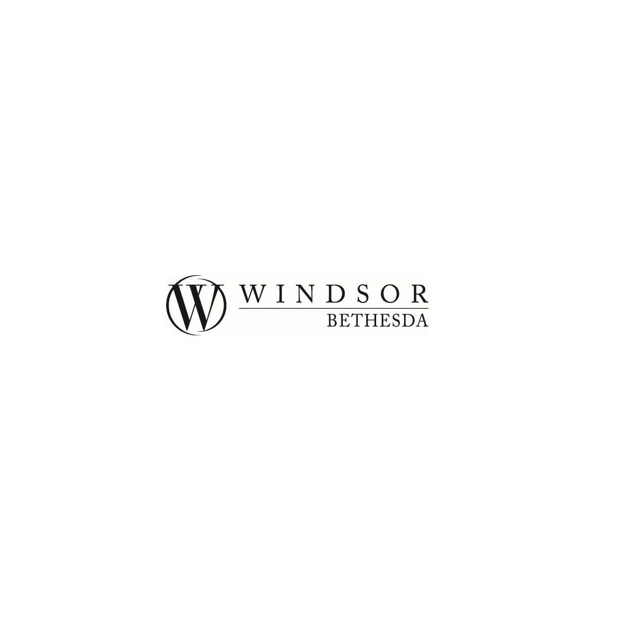 Windsor Bethesda Apartments