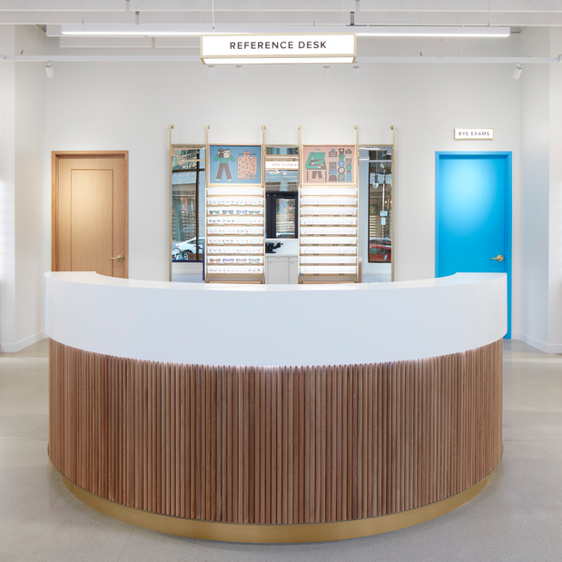 Images Warby Parker The Yards