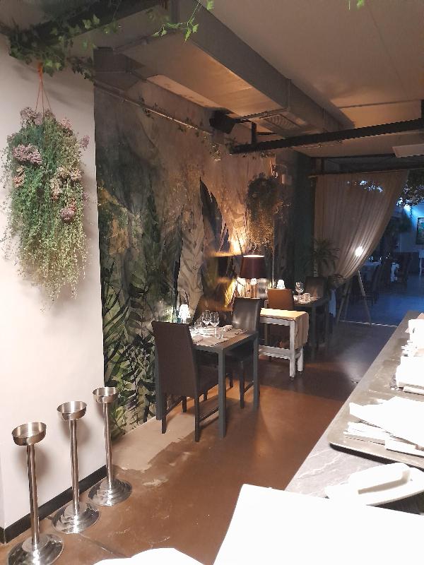 Ristorante Nomade