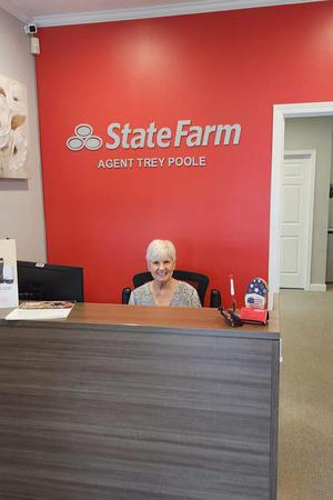Images Trey Poole - State Farm Insurance Agent