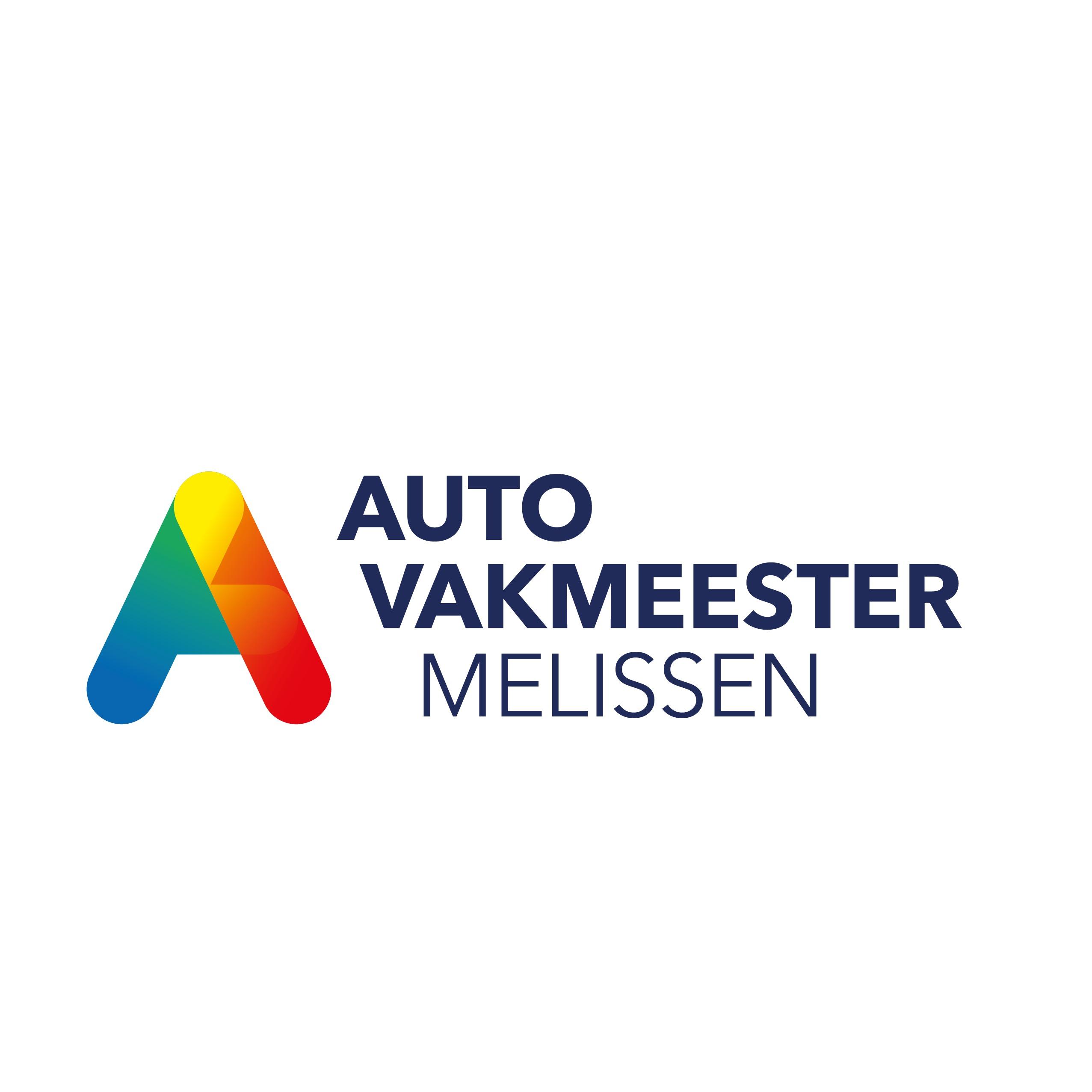 Autovakmeester Melissen Logo