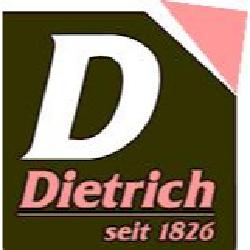 Installation & Heizungsbau Dietrich Logo
