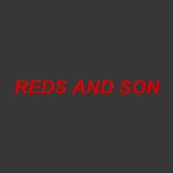 Reds & Son Logo