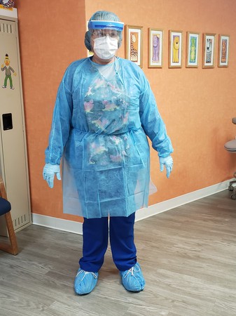 Images Children's Dental Center