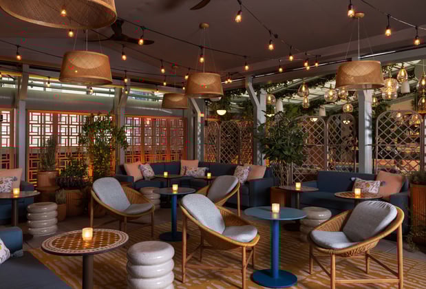 Images Kimpton Theta New York - Times Square by IHG