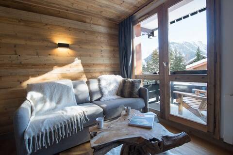 Bilder BESTBNB Conciergerie SA