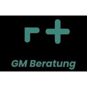 GM Personalberatung & Vermittlung Logo