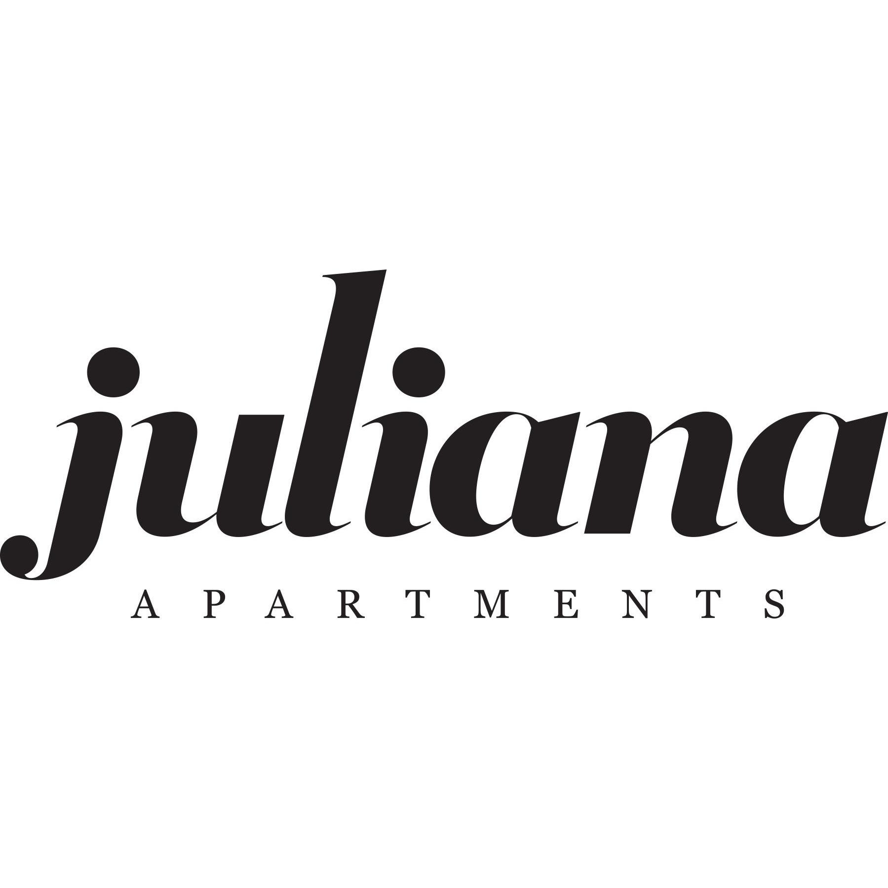 Juliana Apartments