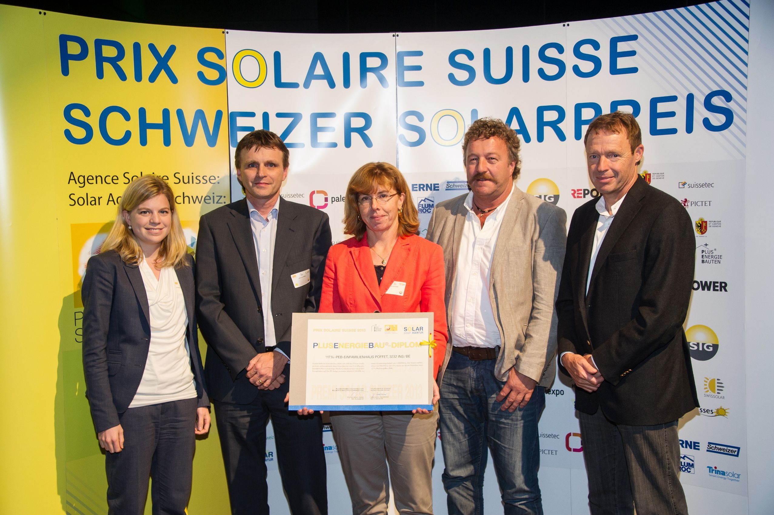 Bilder Seeland-Solar GmbH