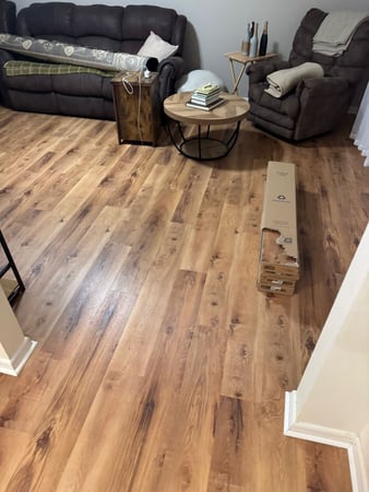 Images Floor Coverings International of Central Cumberland County