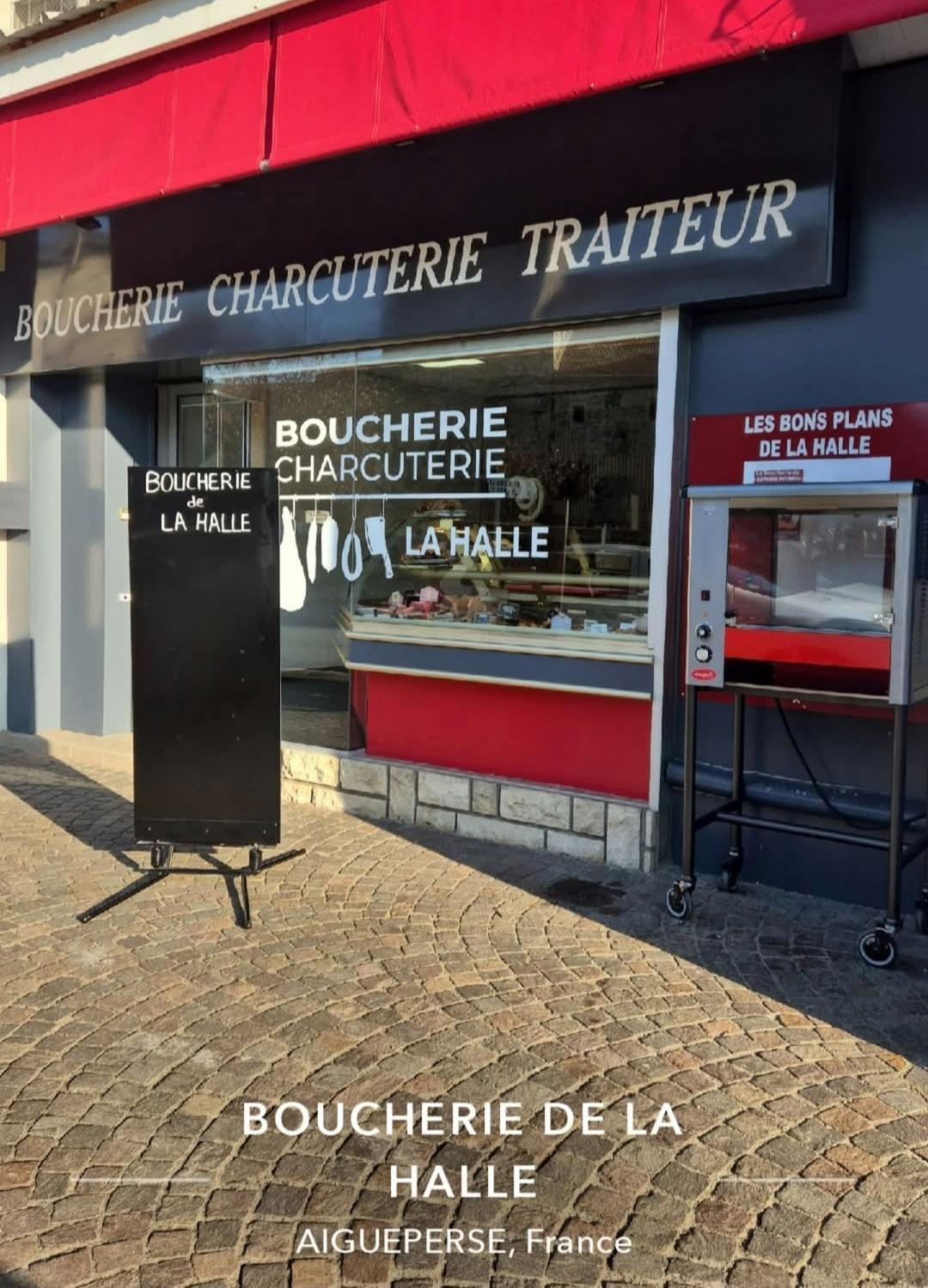 galerie image