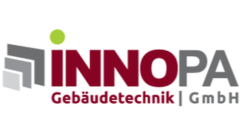 Innopa Gebäudetechnik GmbH, Obere Muldenstraße 33 in Glauchau