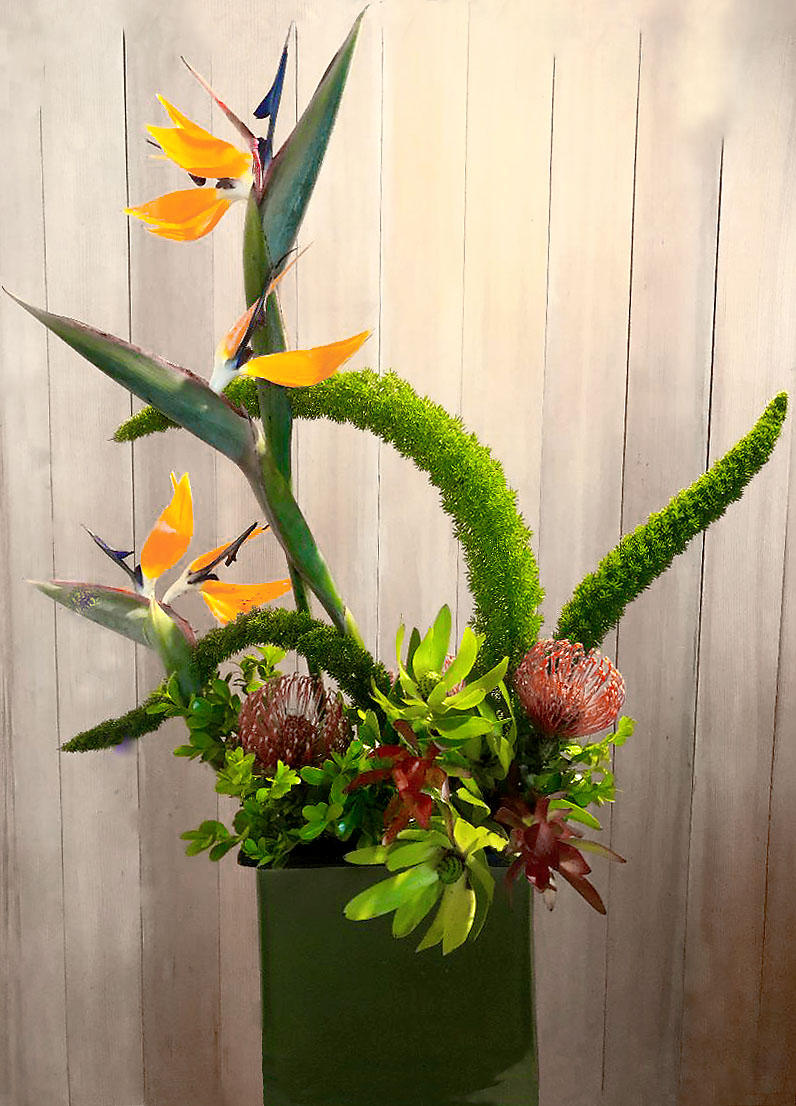 Yukiko's Floral Design Studio Photo