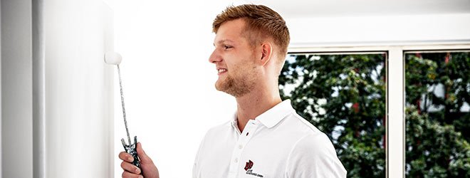 JUVE Sanierungs GmbH, Büttgenbachstrasse 5 in Duesseldorf