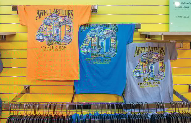 Images Awful Arthur's Beach Shop