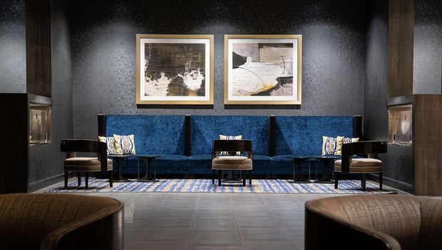 Images Hilton Parsippany