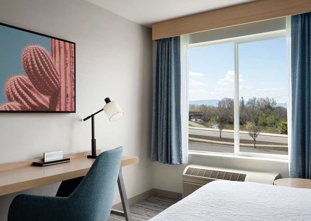 Images Hilton Garden Inn San Jose/Milpitas