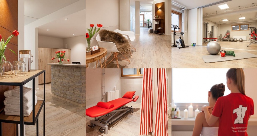 Tobias Knauber, Äußere Bayreuther Straße 82 in Nürnberg