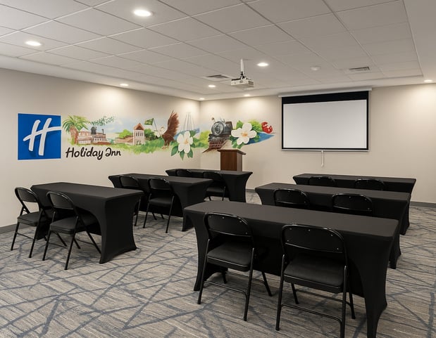 Images Holiday Inn Express Hattiesburg West – Univ Area by IHG