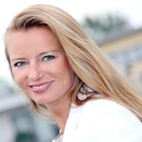 Marzena Sierant - Life Coaching und Stressbewältigung in Köln in Köln - Logo