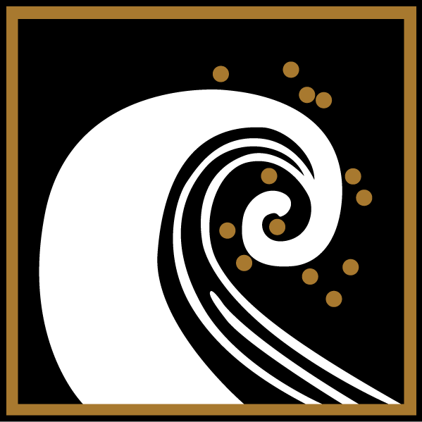 The Ocean House Restaurant Logo