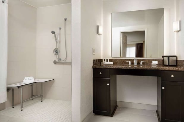 Images Homewood Suites by Hilton Anaheim-Main Gate Area