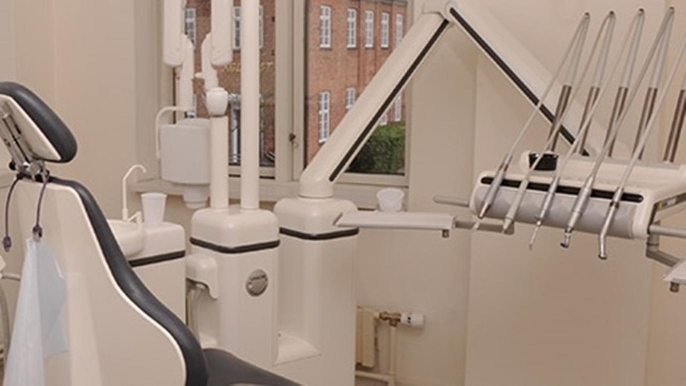 Images Tandlægerne Stationspladsen