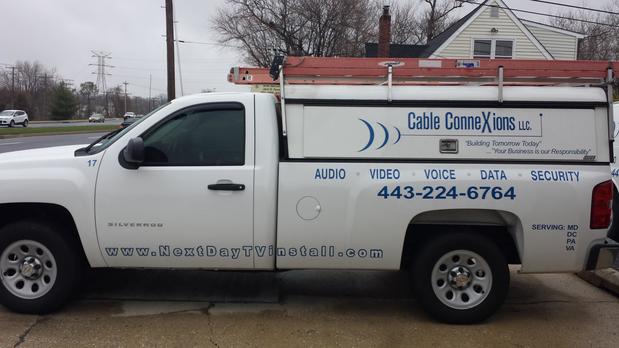 Images Cable ConneXions