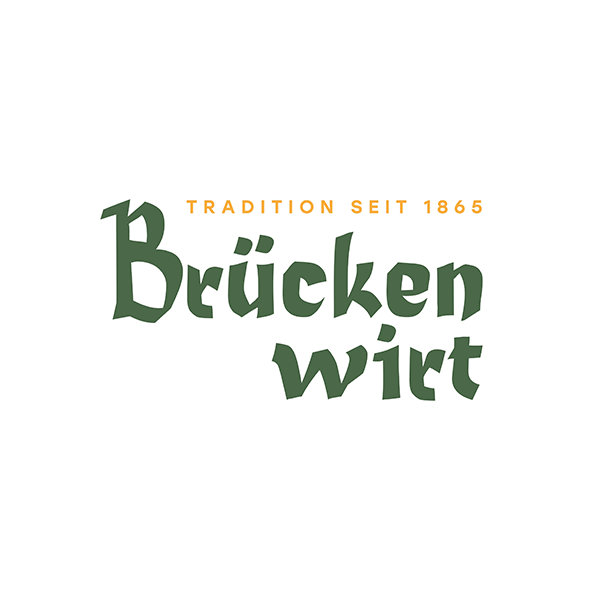 Logo von Gasthof BRÜCKENWIRT Familie Plauner & Rieger