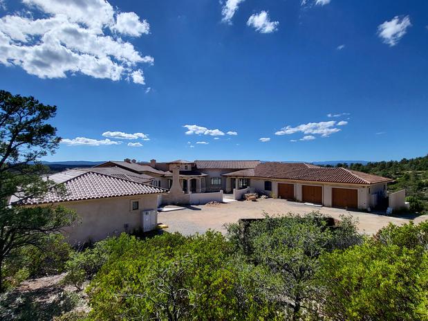 Images Central Basin Roofing, Inc