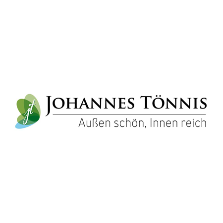 Logo Naturheilpraxis Johannes Tönnis