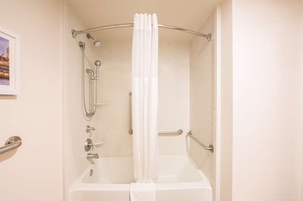 Images Hampton Inn & Suites Seattle-Downtown