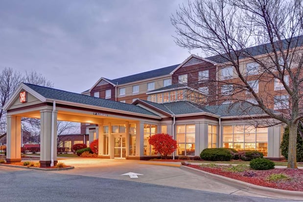 Images Hilton Garden Inn Appleton/Kimberly