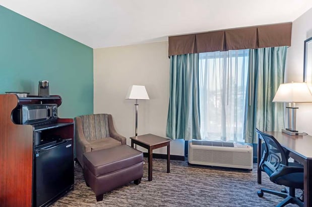 Images Best Western Plus Chicagoland - Countryside