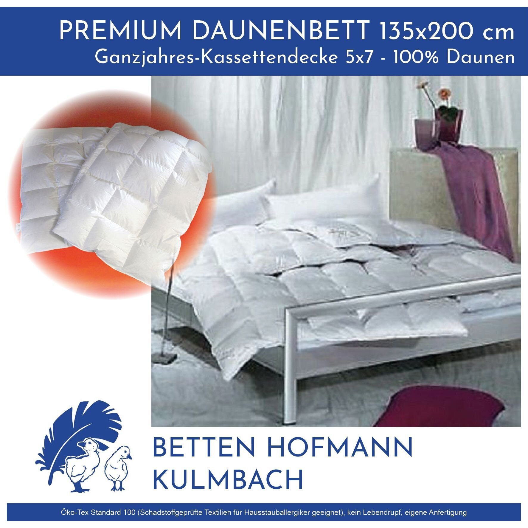 Bilder Betten Hofmann