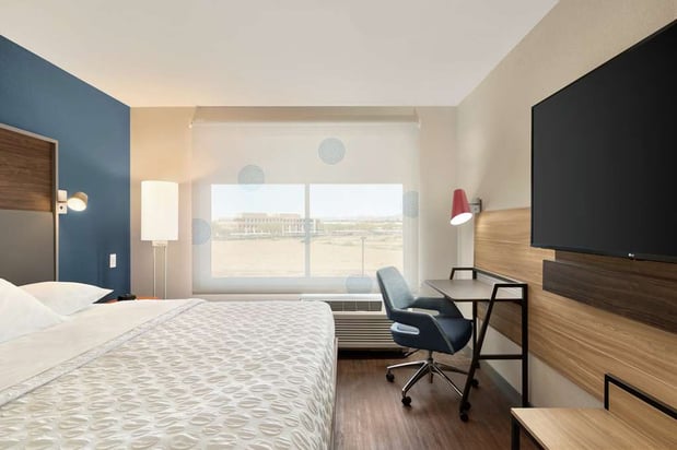 Images Tru by Hilton Scottsdale Salt River