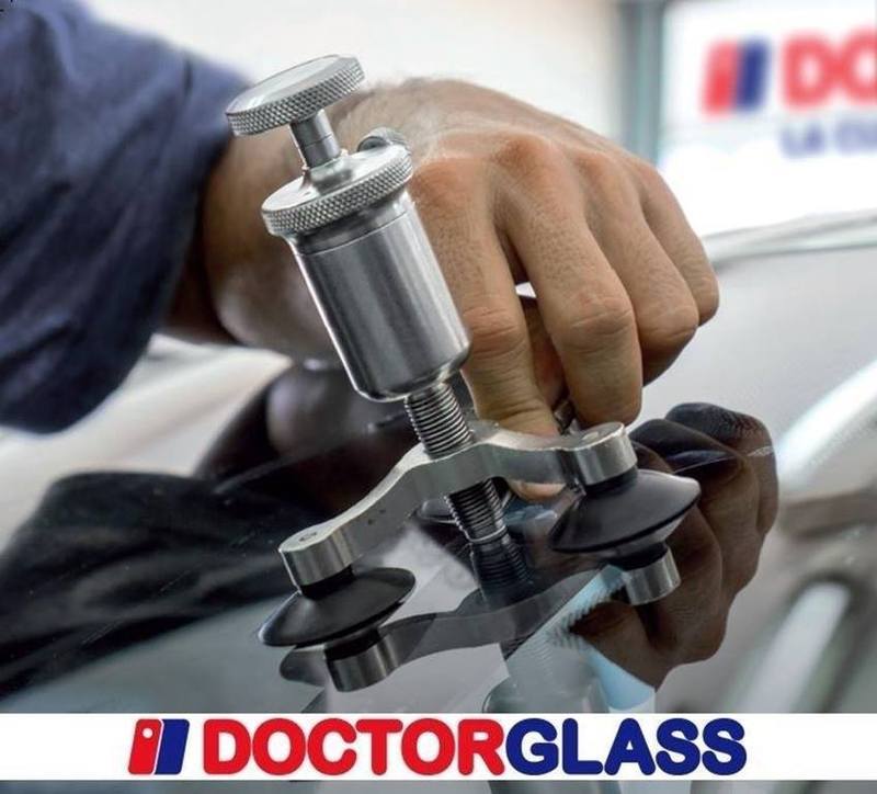 Images Doctor Glass