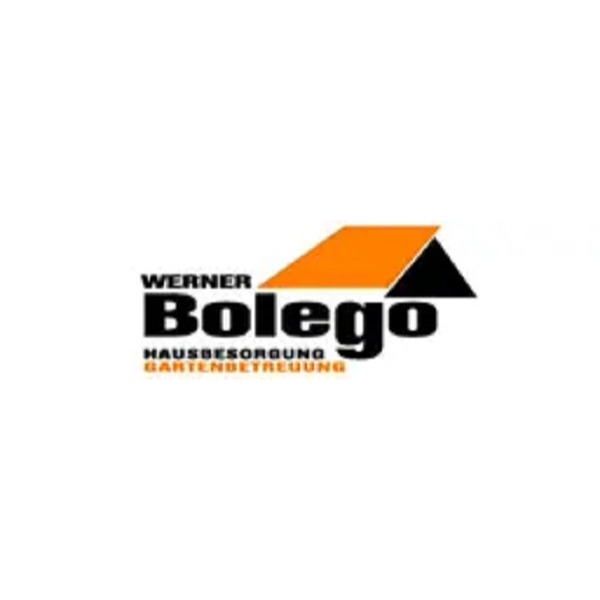 Bolego - Hausbesorgung, Gartenbetreuung, Winterdienst Logo