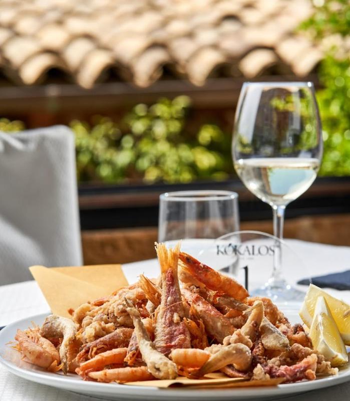 Images Ristorante Pizzeria Kokalos