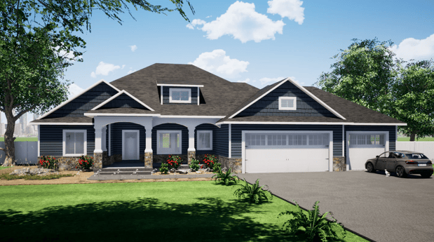 Images South Fork Design
