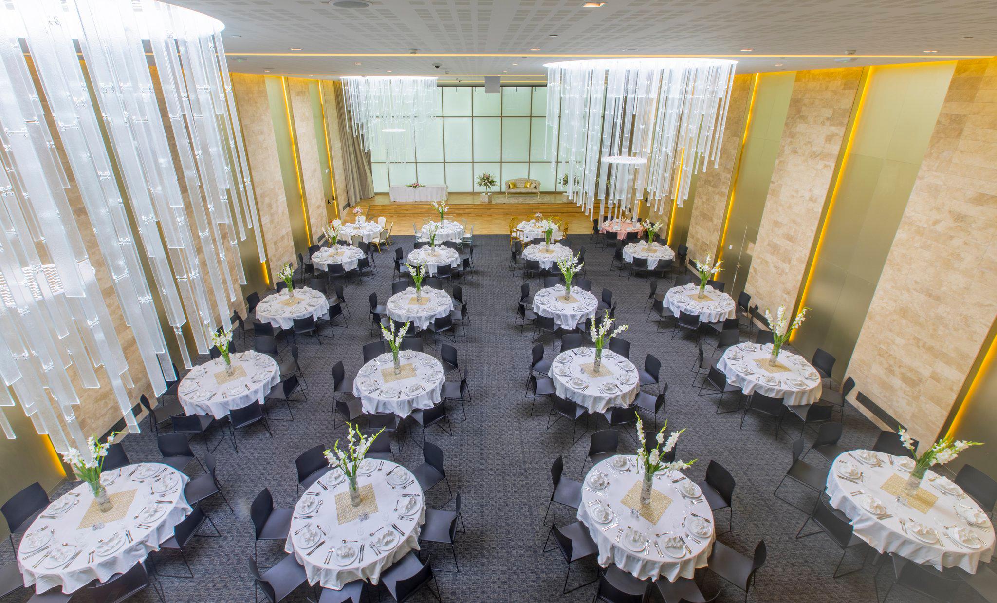 Holiday Inn Algiers - Cheraga Tower, an IHG Hotel