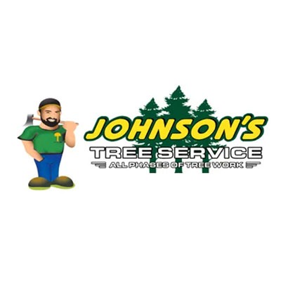 Johnson's Tree Service Inc