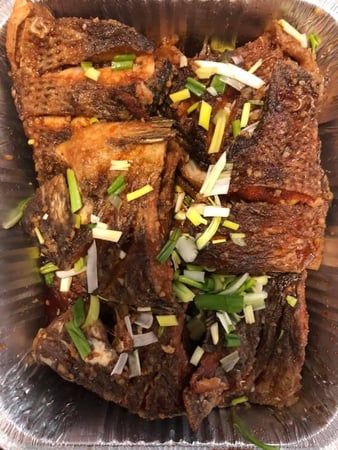 Images Golden Dragon Buffet