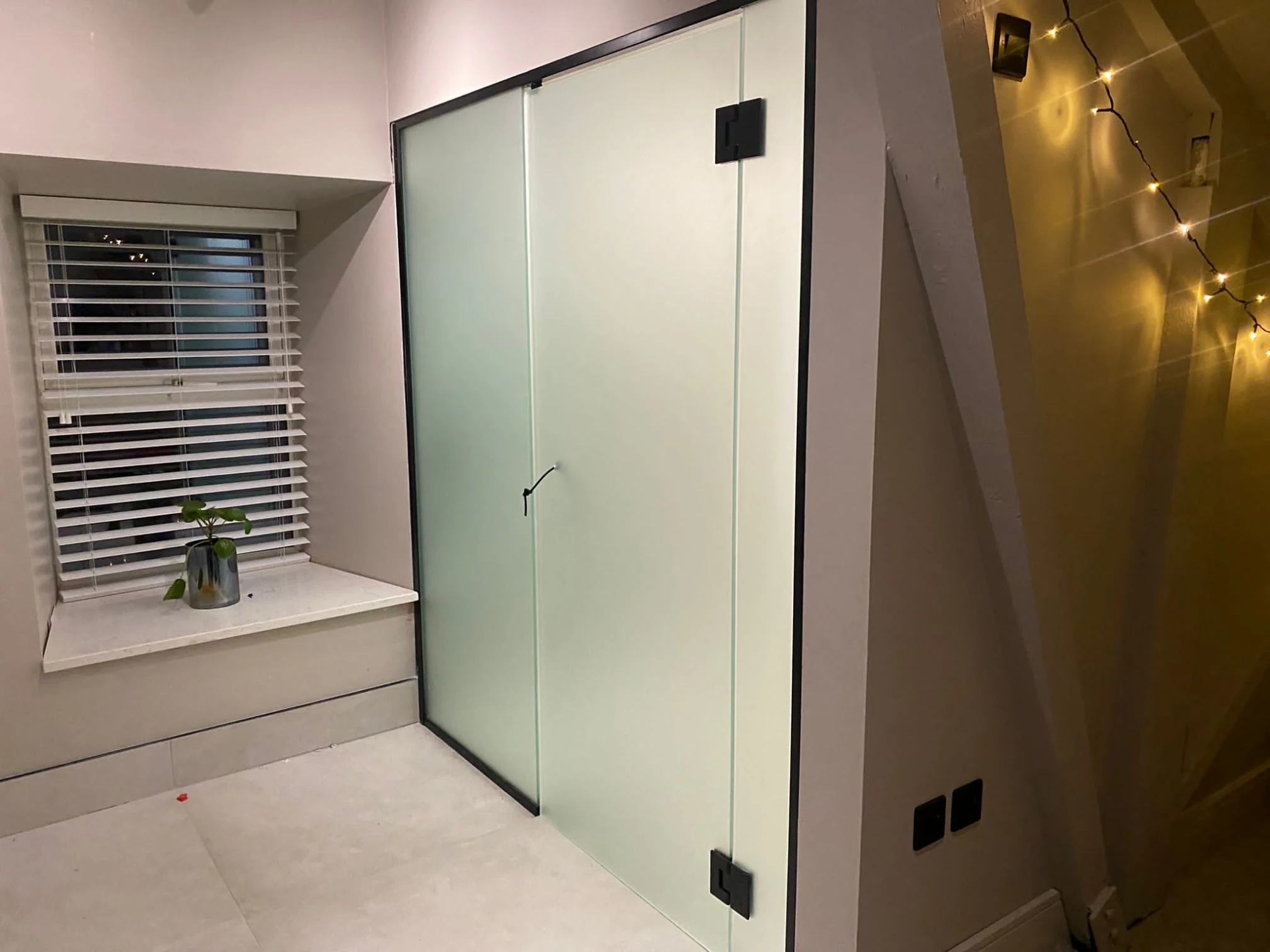 Images Walls of Glass Ltd
