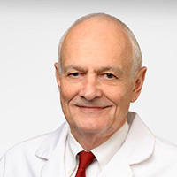 Gary M Brittenham, Medical Doctor (MD)