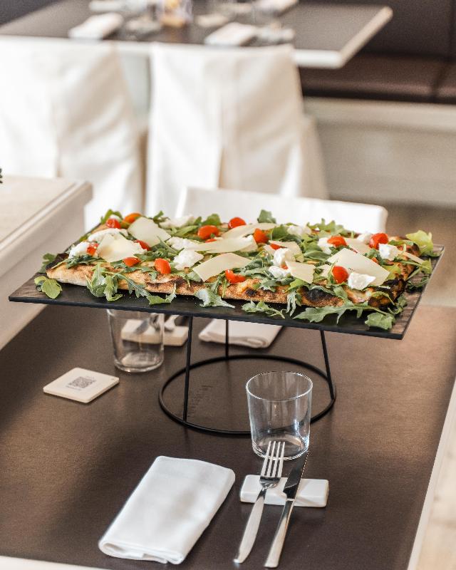 Images Ristorante Pizzeria Bouganville