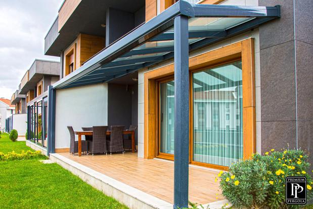 Images Premium Pergola
