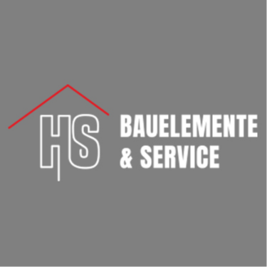 HS Bauelemente & Service in Naunhof bei Grimma - Logo