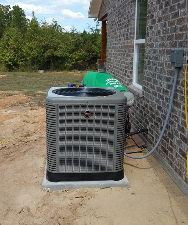 Images Lyons AC & Heating
