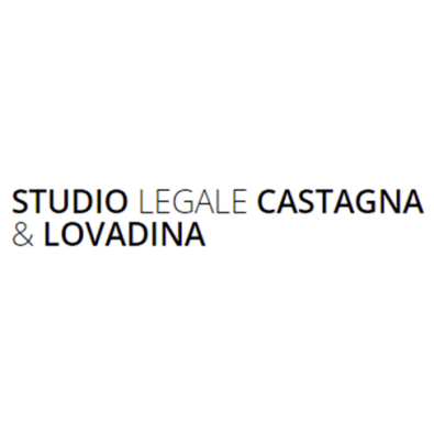 Studio Legale Castagna  & Lovadina Logo